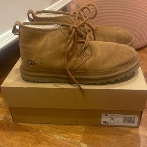 Ugg boots only worn a few times!